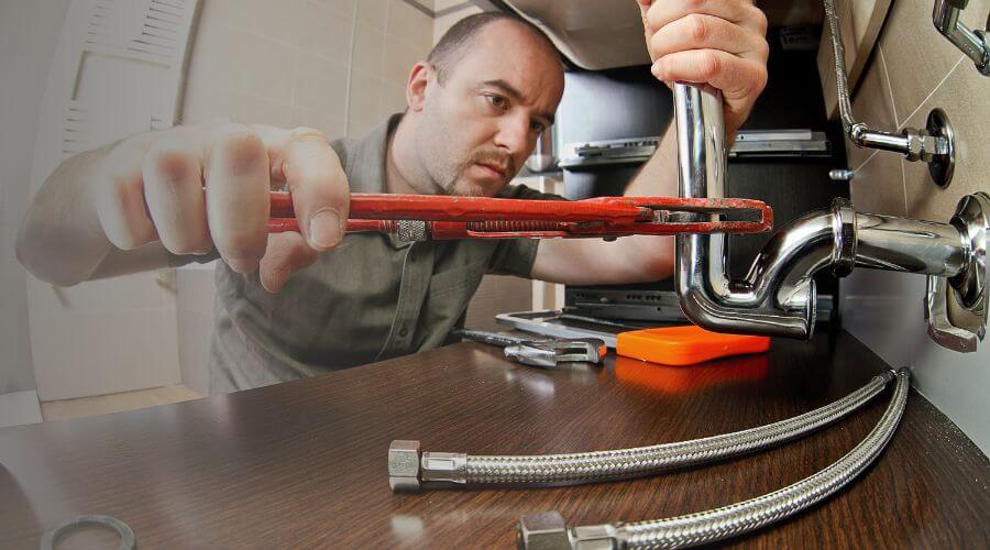 Expert burst pipe repair services in Clearfield, UT